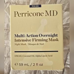 New Perricone MD Multi-Action Overnight Intensive Firming Mask